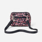 Baggallini Trifecta RFID Wallet Crossbody