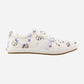 Taos Footwear Star