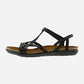 Naot Co Dorith Flat Elegant