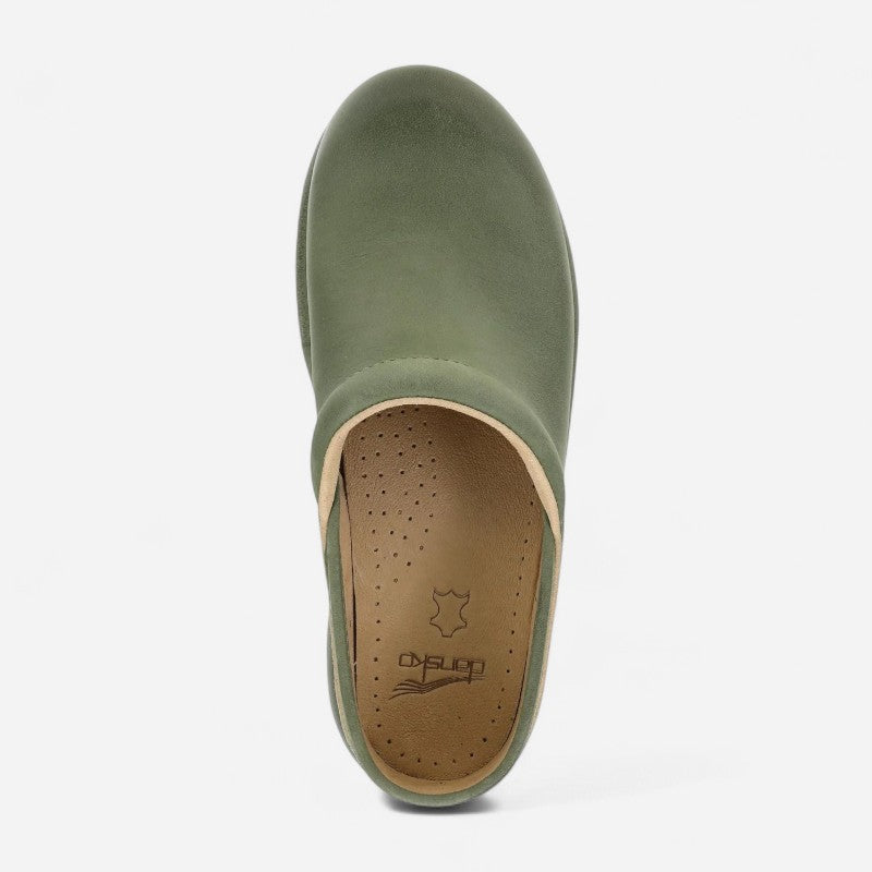 Dansko Platform Pro