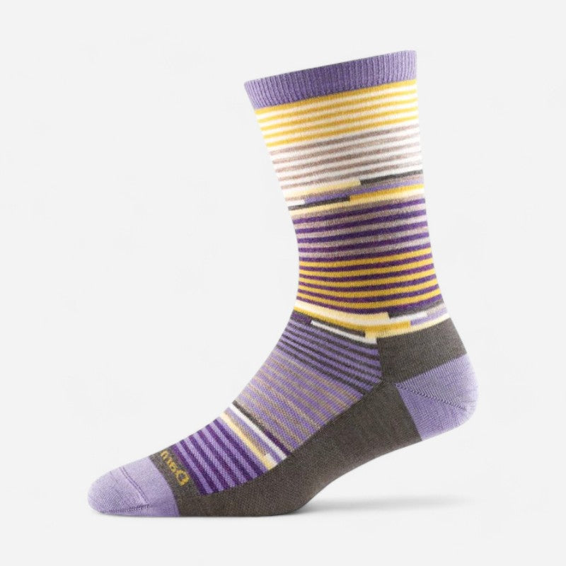 Pixie Crew Lightweight Lavender