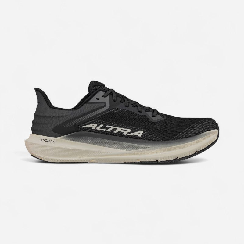 Men's Torin 8 Black