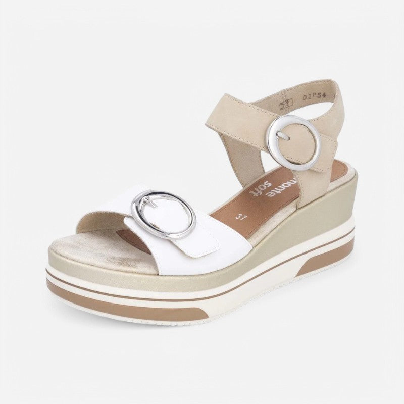 REMONTE – Sole Provisions