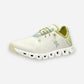 Women's Cloud 5 Coast Ivory/Acacia