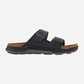 Birkenstock Men's Arizona Rugged Oiled Leather