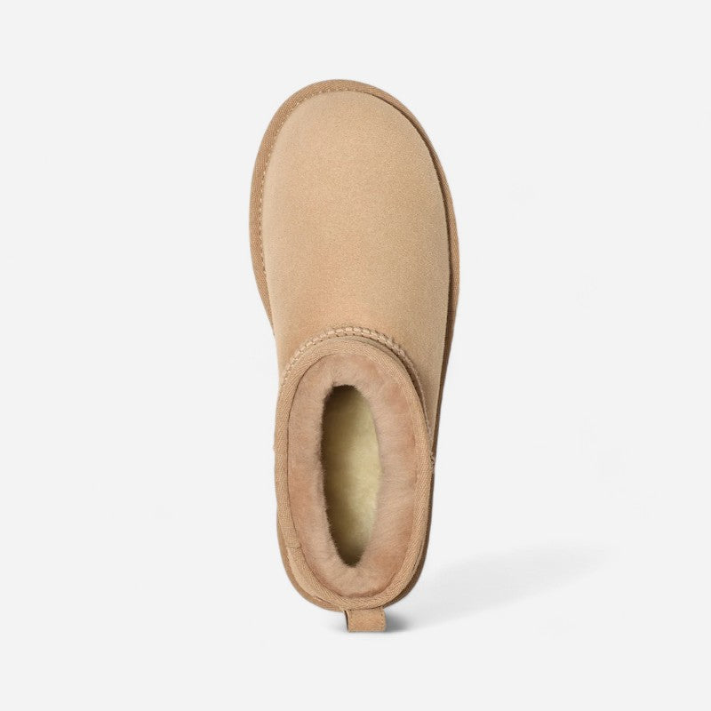 Ugg Classic Ultra Mini