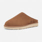 Men's Classic Slip On Chestnut
