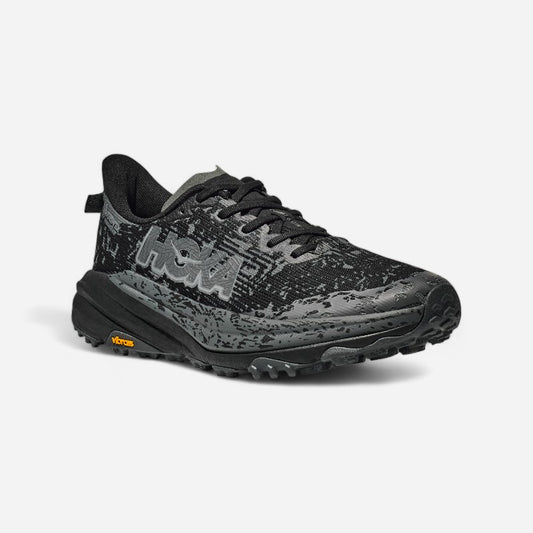 Men's Speedgoat 6 GTX Black Outer Orbit