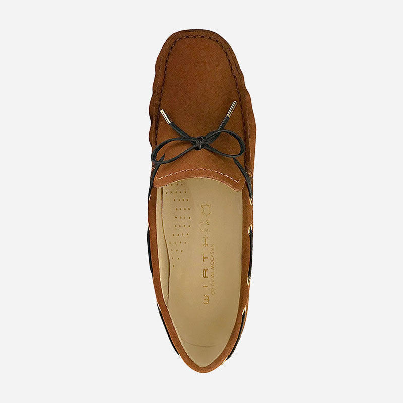 Wirth Albany Moc