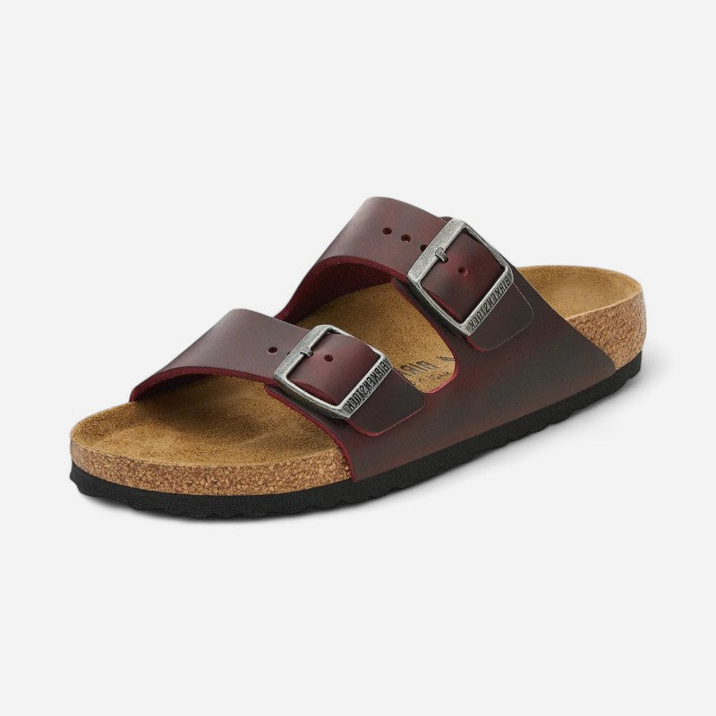 Birkenstock Arizona Oiled Leather