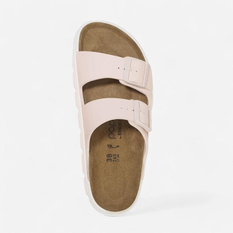 Birkenstock Arizona Chunky Birko-Flor