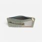 New Penny Mini Travel Wallet Dusty Sage