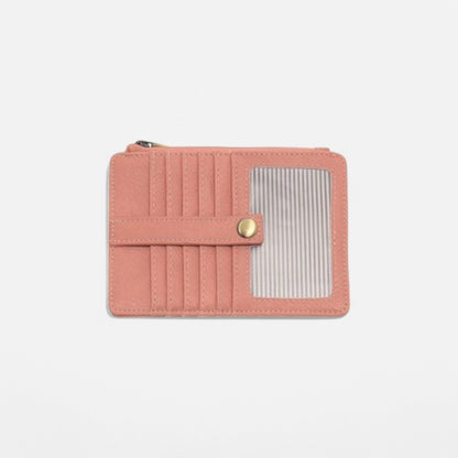 Joy Susan New Penny Mini Travel Wallet