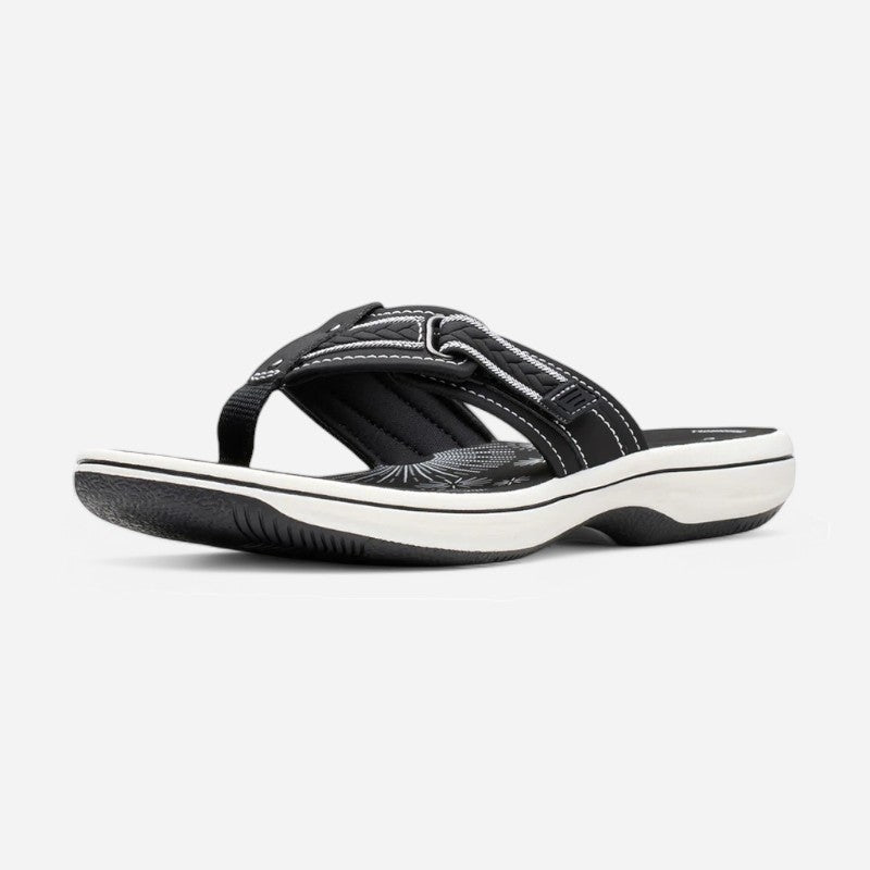 Clarks Breezey Sun