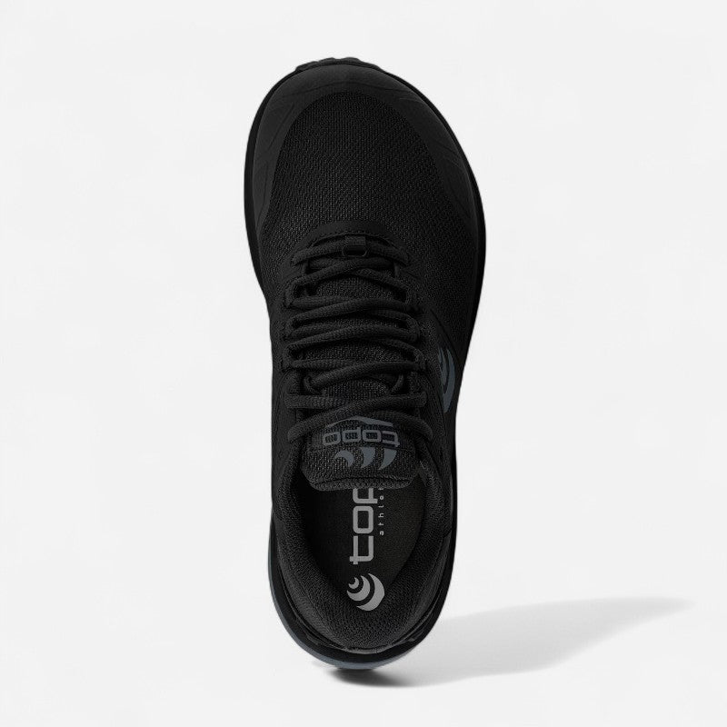 Topo Athletics Men's Terraventure 4 Waterproof