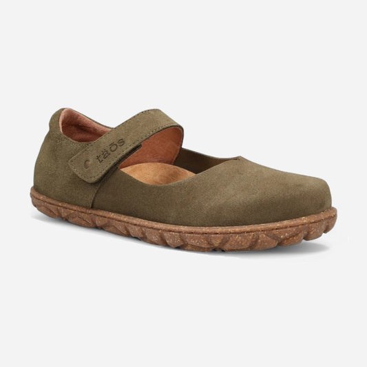 Taos Footwear Success
