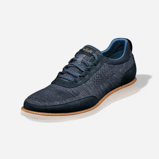 Florsheim Shoe Company Men´s Launch Knt Elastic Lace Slip On