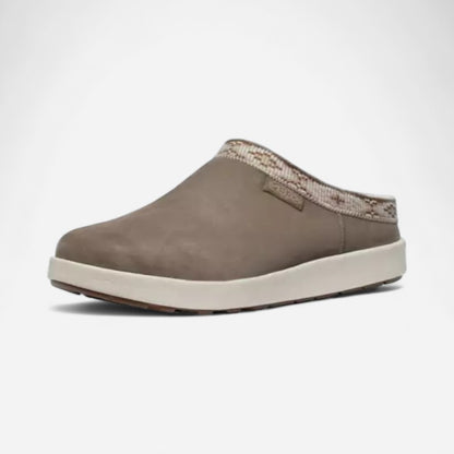 Keen Elle Mule Suede