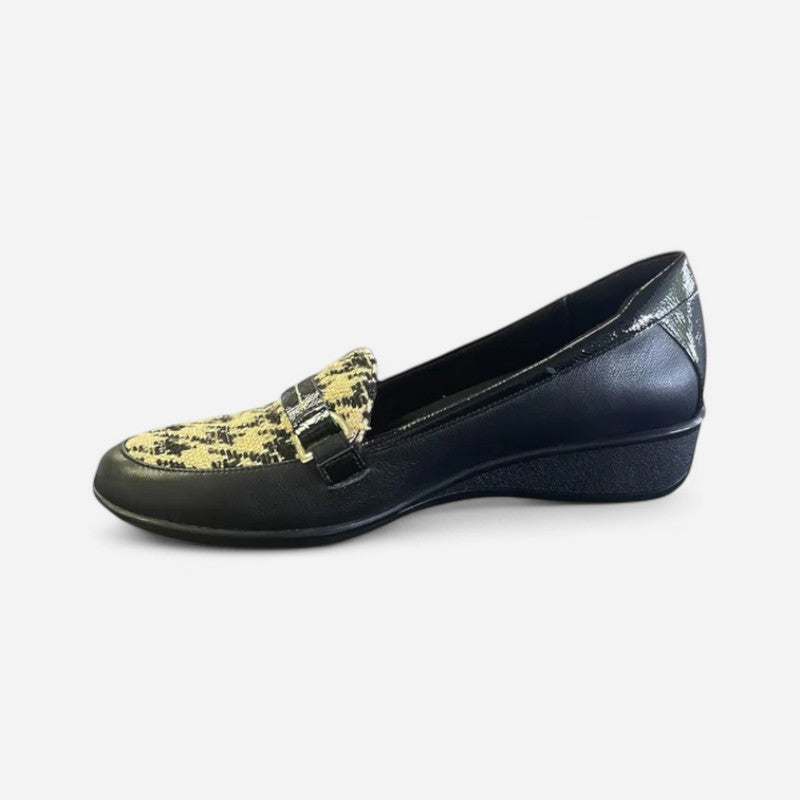 Montmarte Houndstooth