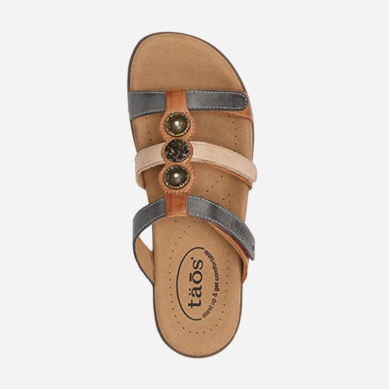 Taos Footwear Prize 4