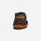 Birkenstock Unisex Arizona Soft Footbed Suede Leather