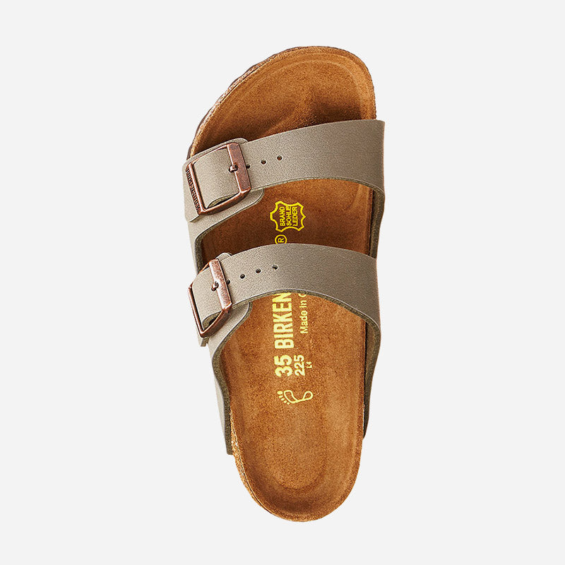 AZ Uni Birkibuc Stone R