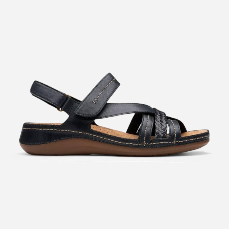 Clarks Cecily Strap