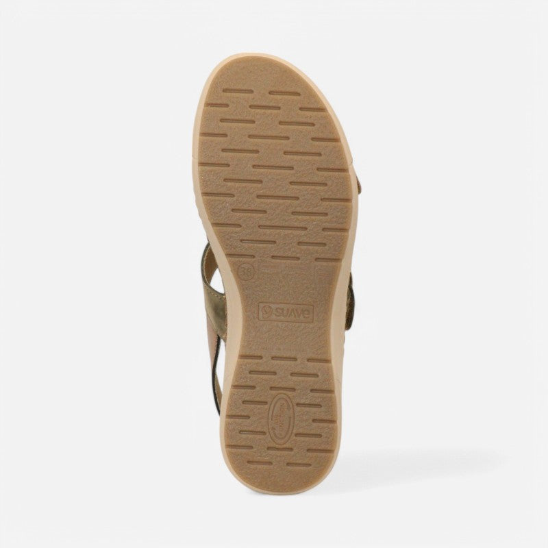 Alivio Azores Sandal