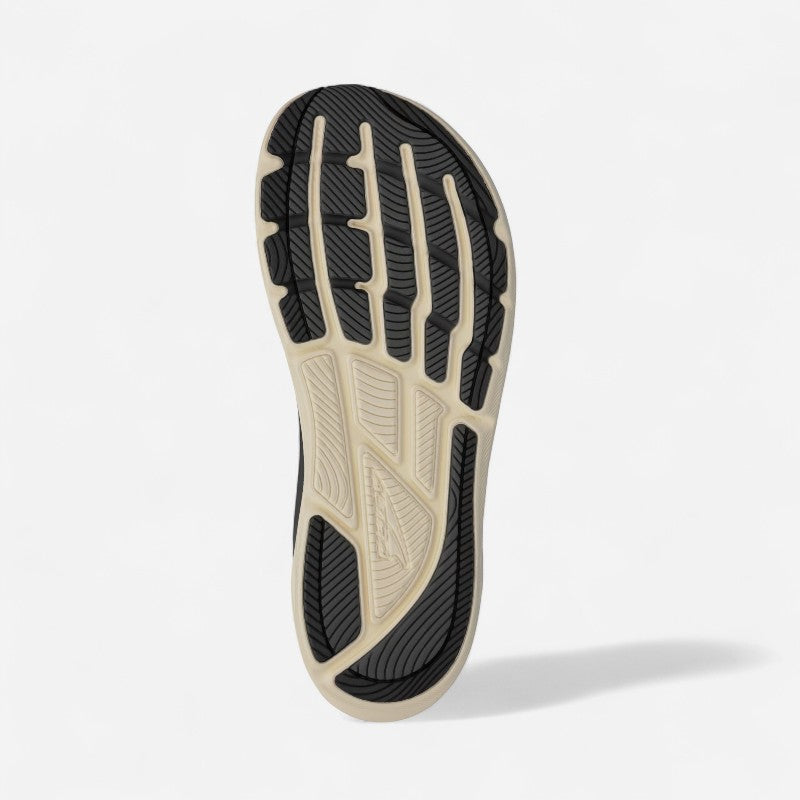 Women's Torin 8 Black Wide Width