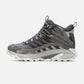Merrell Men's Moab Speed 2 Mid GTX