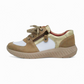 Alivio Bilbao Zip Sneaker