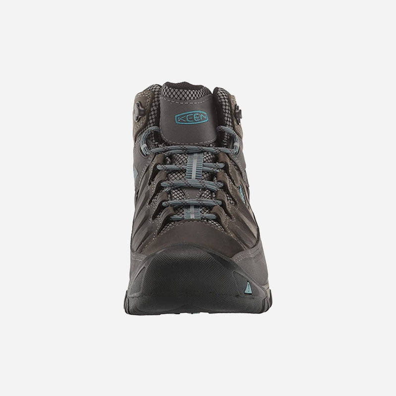 Keen Targhee III Mid Waterproof