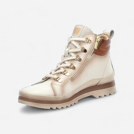 Women's Vigo 8564C1 Nata