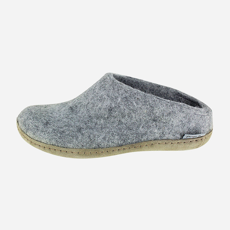 Glerups Unisex Open Heel