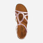 Naot Dorith Flat Elegant