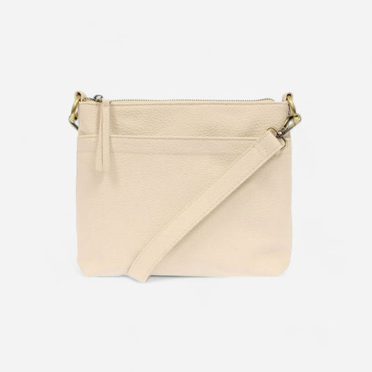 Joy Susan Layla Top Zip Crossbody Bag
