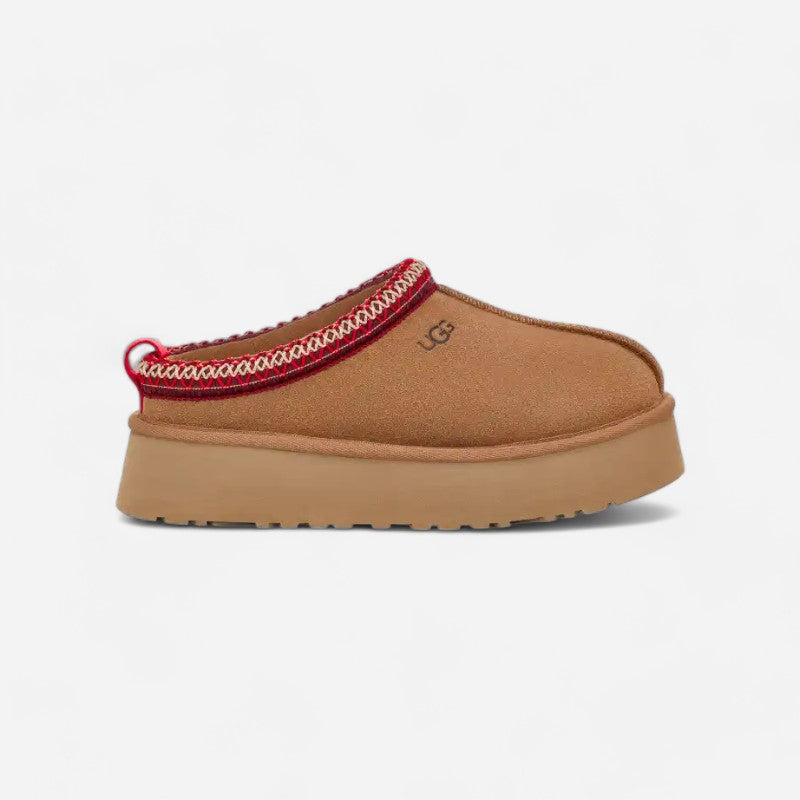 Women's Tazz Slipper Chestnut