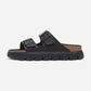 Birkenstock Arizona Chunky Birko-Flor