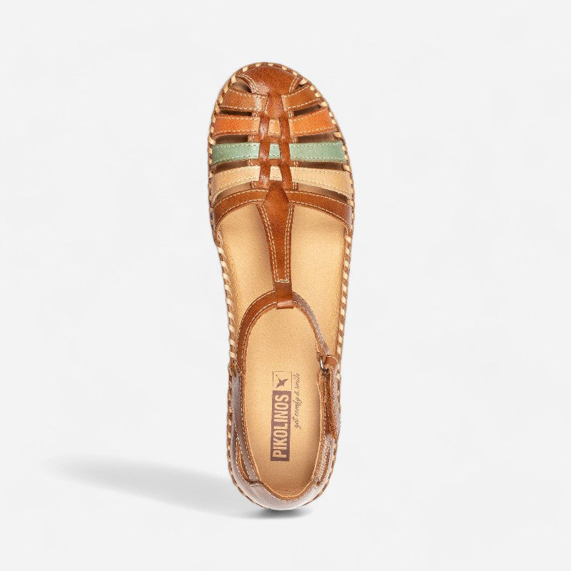 P. Vallarta 655-0843C1 Brandy