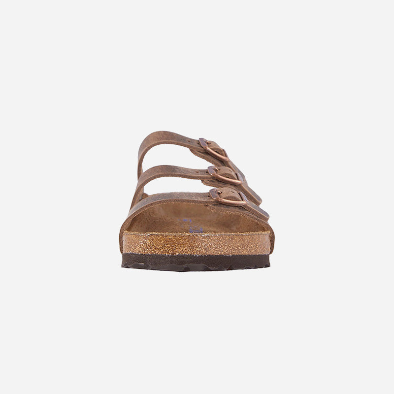 Birkenstock Florida Soft Footbed