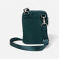 Baggallini Modern Take Two RFID Crossbody