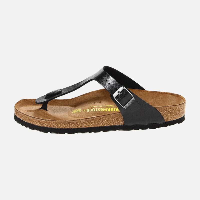 Birkenstock Gizeh Birko-Flor