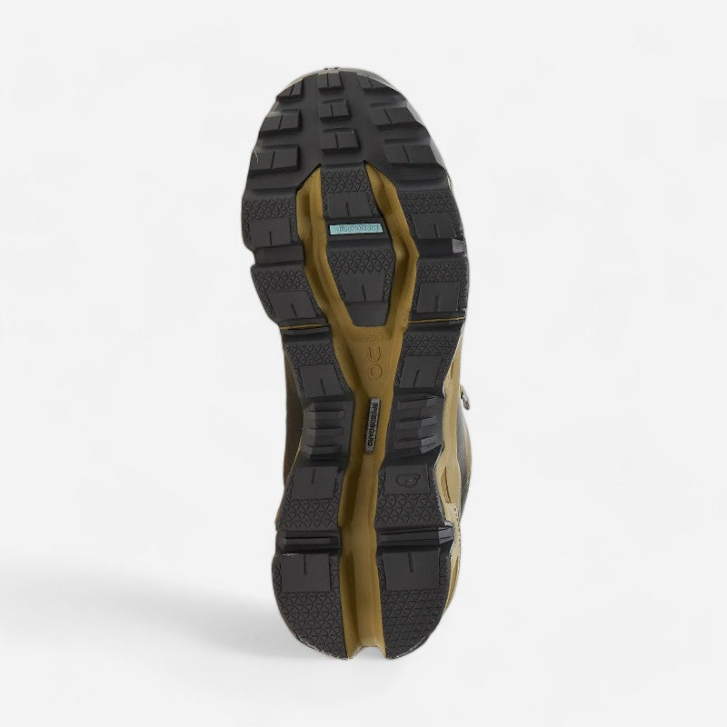 On Running Cloudwander Waterproof