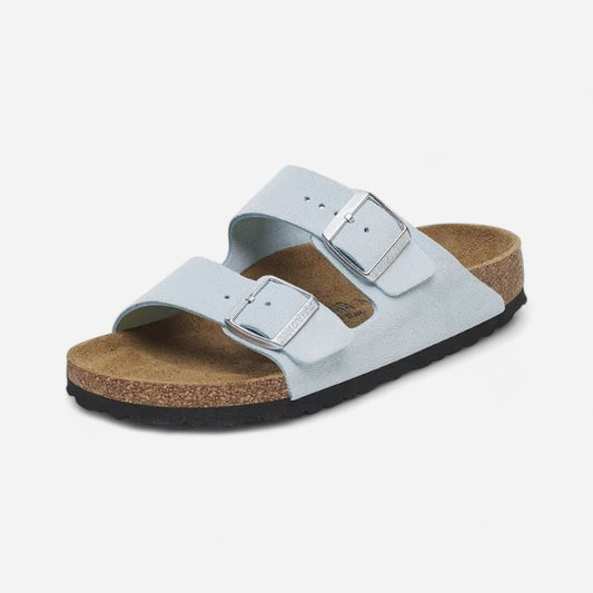 Birkenstock Arizona Suede