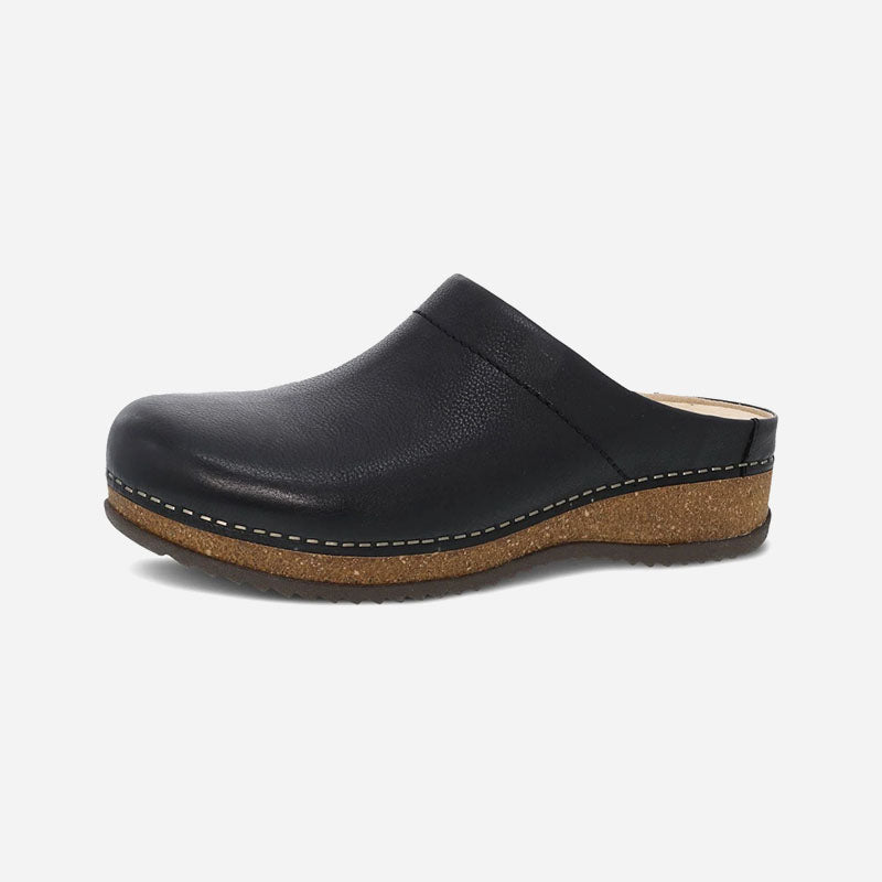 Mariella Black Nappa