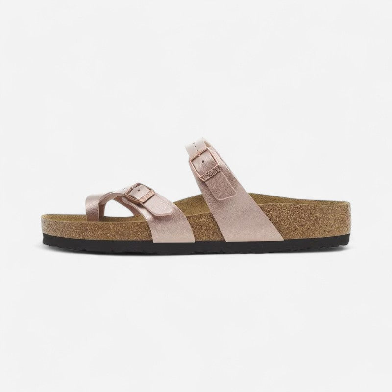 Birkenstock Mayari Birko-Flor