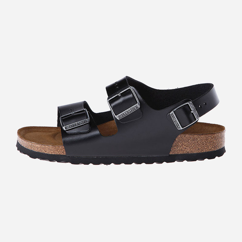 Birkenstock Milano Soft Footbed