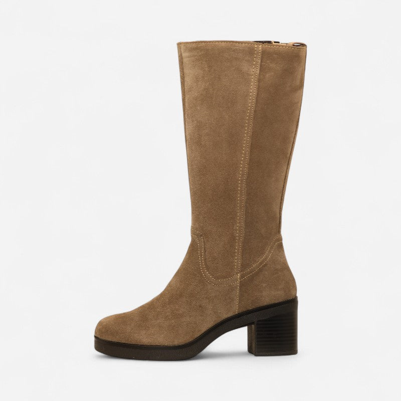 Lunita Fay 04 Boot