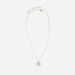 Joy Susan Starry Desert Night Cutout Necklace