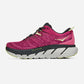 Hoka Women's Gaviota 4 Festival Fuchsia / Blue G